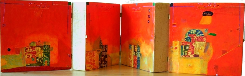 Artist's book