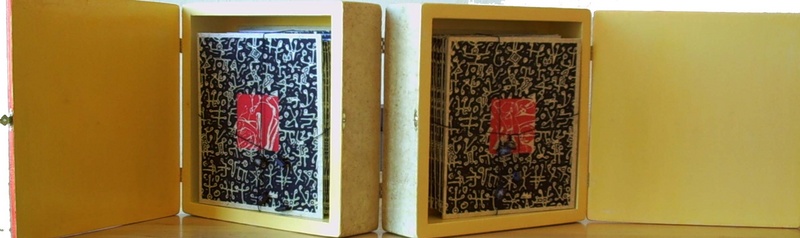 Artist's book
