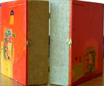mixed midea