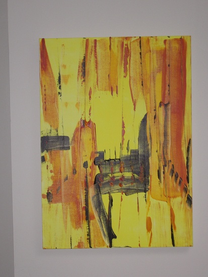 yellow man