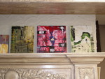 acryl op doek