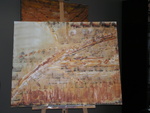 acryl op doek abstract-decoratief-minimalistisch