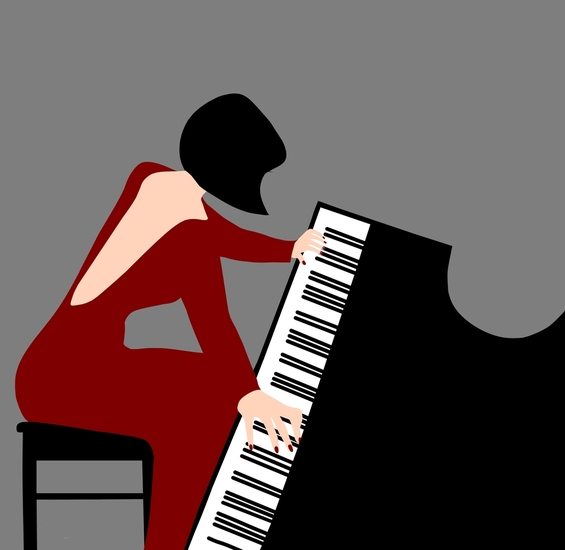 De pianiste