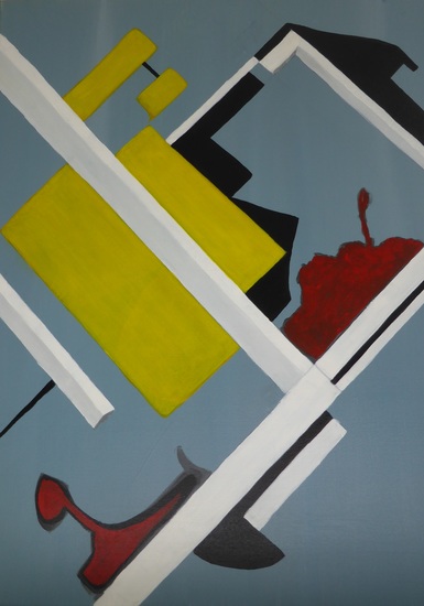 Thema werk (R)Evolutie 3