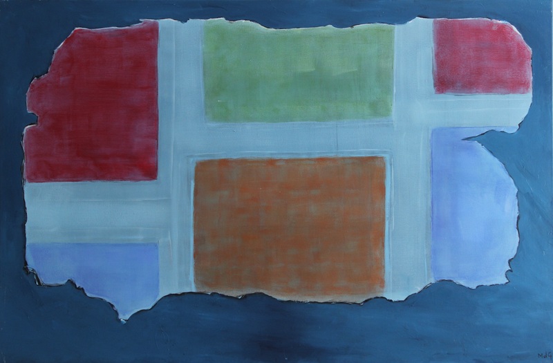 Thema werk (R)Evolutie 2