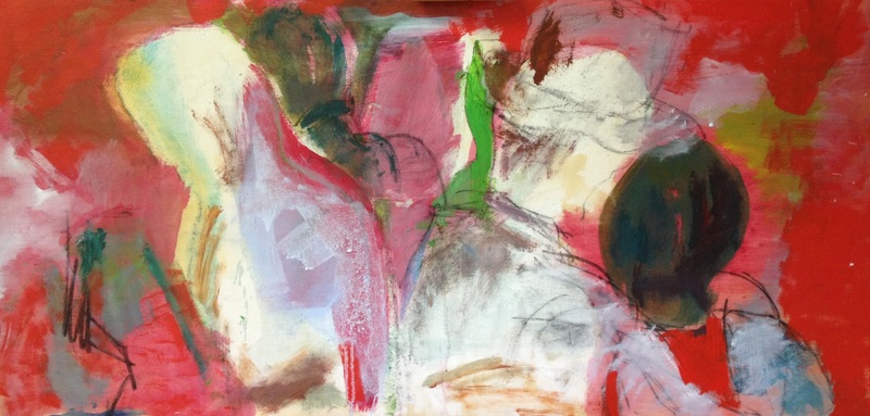 Ithaka 02 Het vertrek