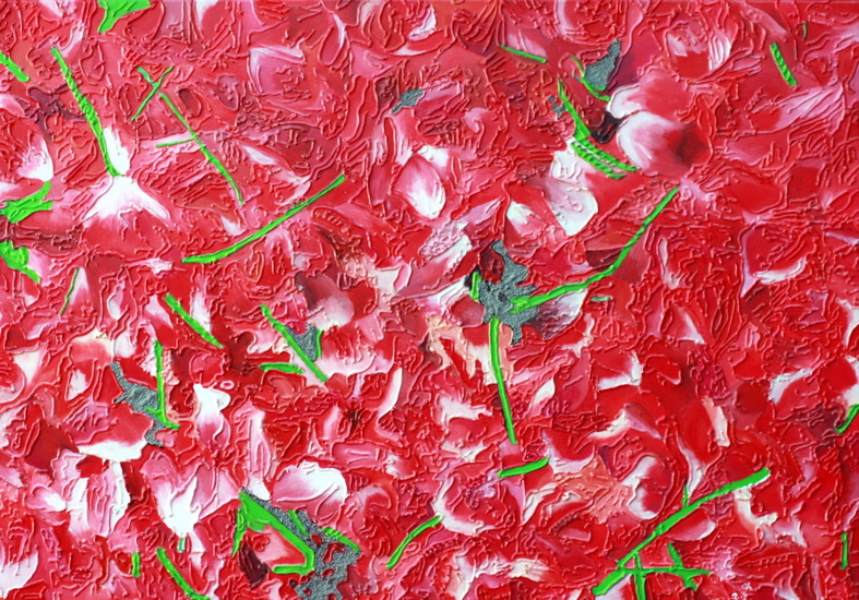 wat blijft is de herinnering