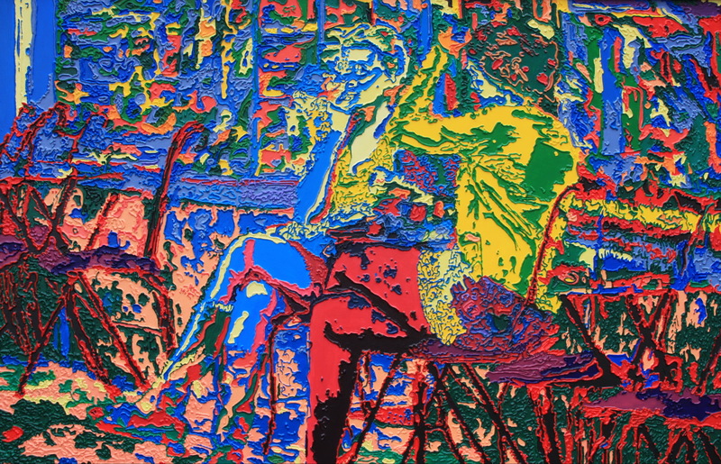 zo veel te vertellen