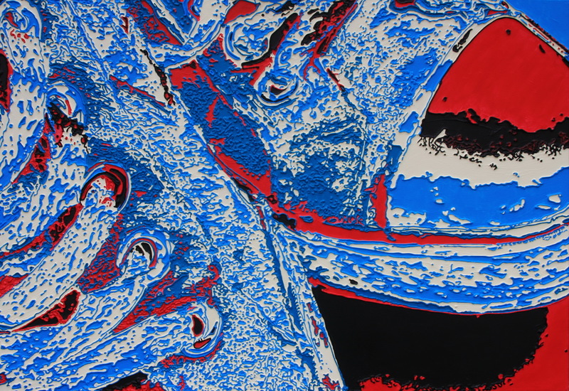 gemaakt om weg te rennen