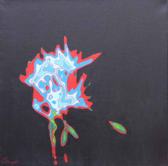 het avontuur met k 2