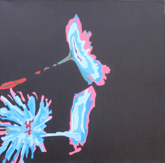 het avontuur met k 4