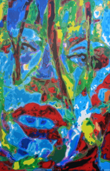 Mensen om ons heen (3)