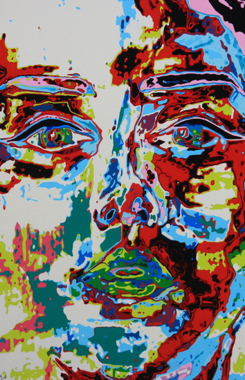 Mensen Om Ons Heen (5)