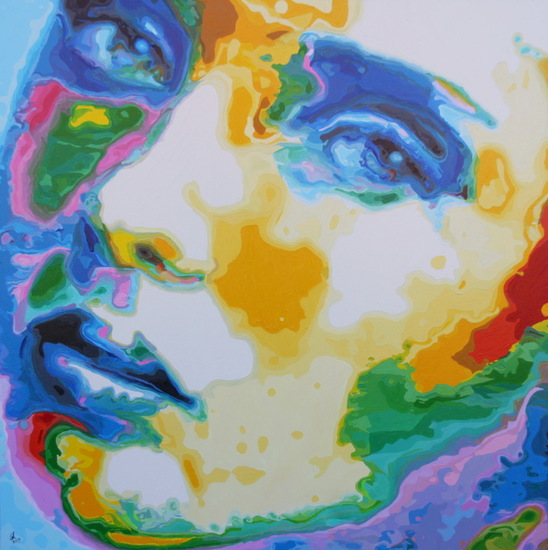 Mensen om ons heen (6)