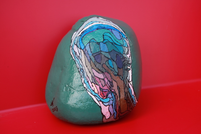 Een Stukje Passie, Vuur en verstand