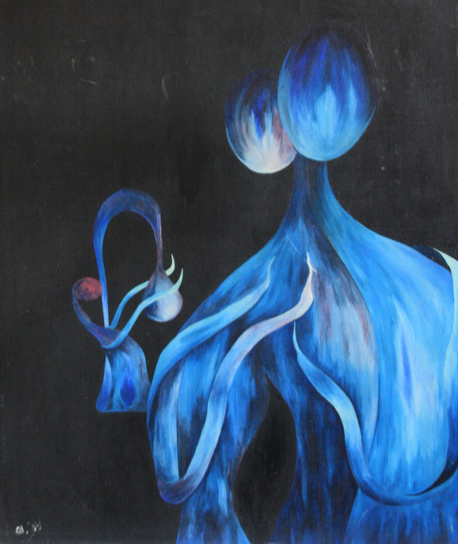 Omhelzing met verleden