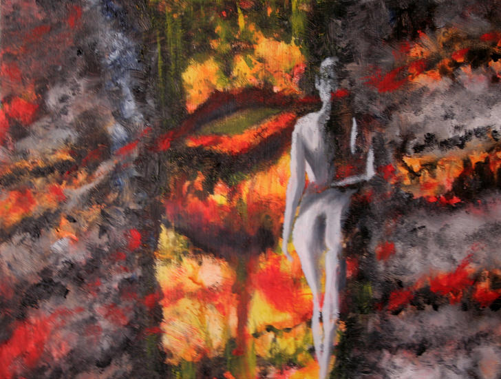 066 - lady of the apocalypse (part I)