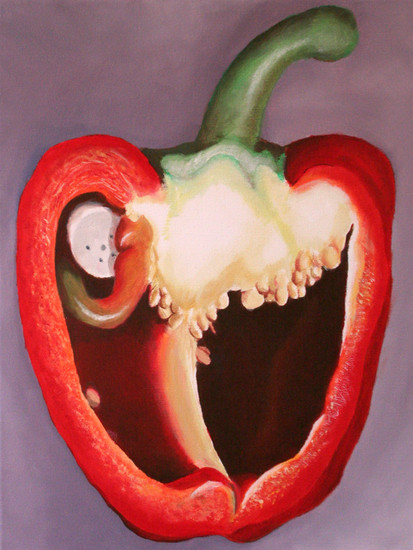 072 [the paprika connection]