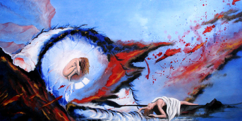 074 [to live and die (in a blink of an eye)]