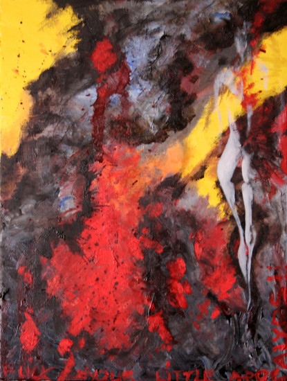 064 - lady of the apocalypse (part II)