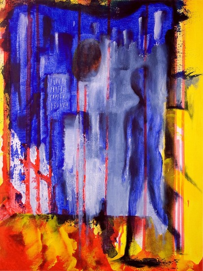 156 [entering a town with endless compassion]