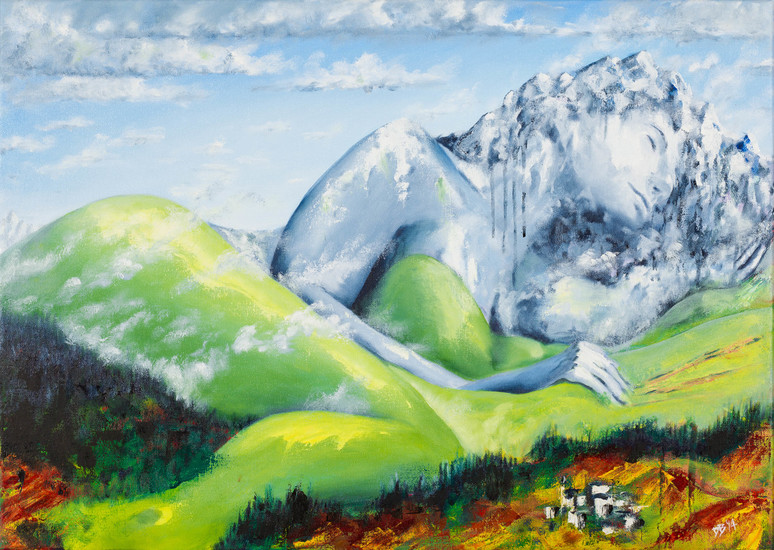 141 [when we were giants]