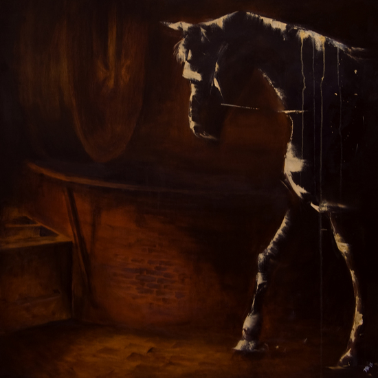 169 [lijnzaadoliemolenpaard]