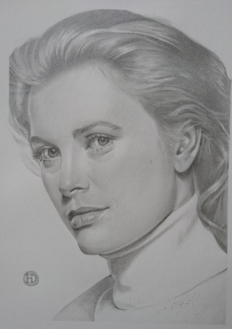 Grace Kelly