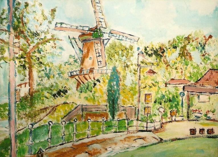 Bolwerk Alkmaar