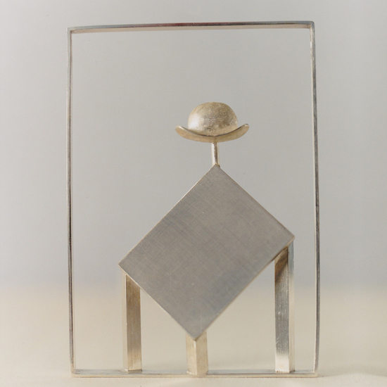 hommage aan klaas gubbels