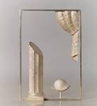 Sieraden uit de periode 2001-2010 De sieraden zijn niet alleen draagbaar, maar zijn ook een “object”.