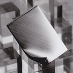 Sieraden uit de periode 1990-2000 De sieraden zijn niet alleen draagbaar, maar zijn ook een “object”.