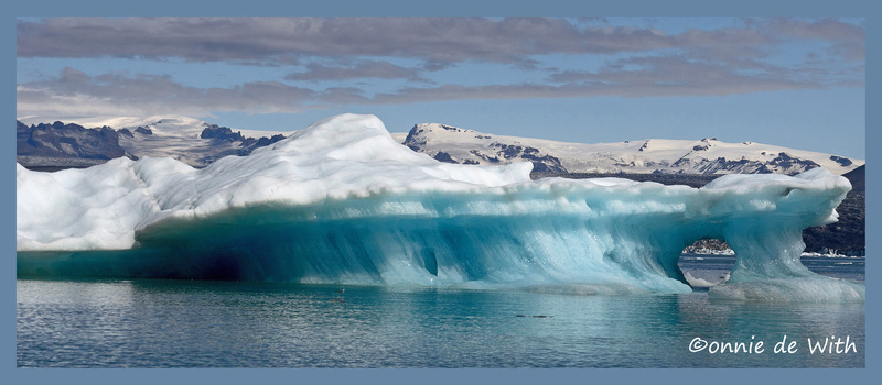Jökulsárlón 2