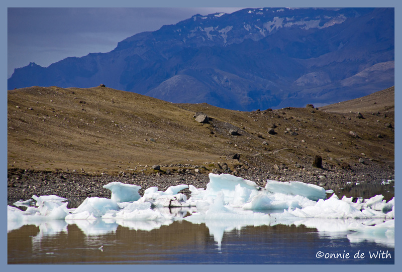 Jökulsárlón 6