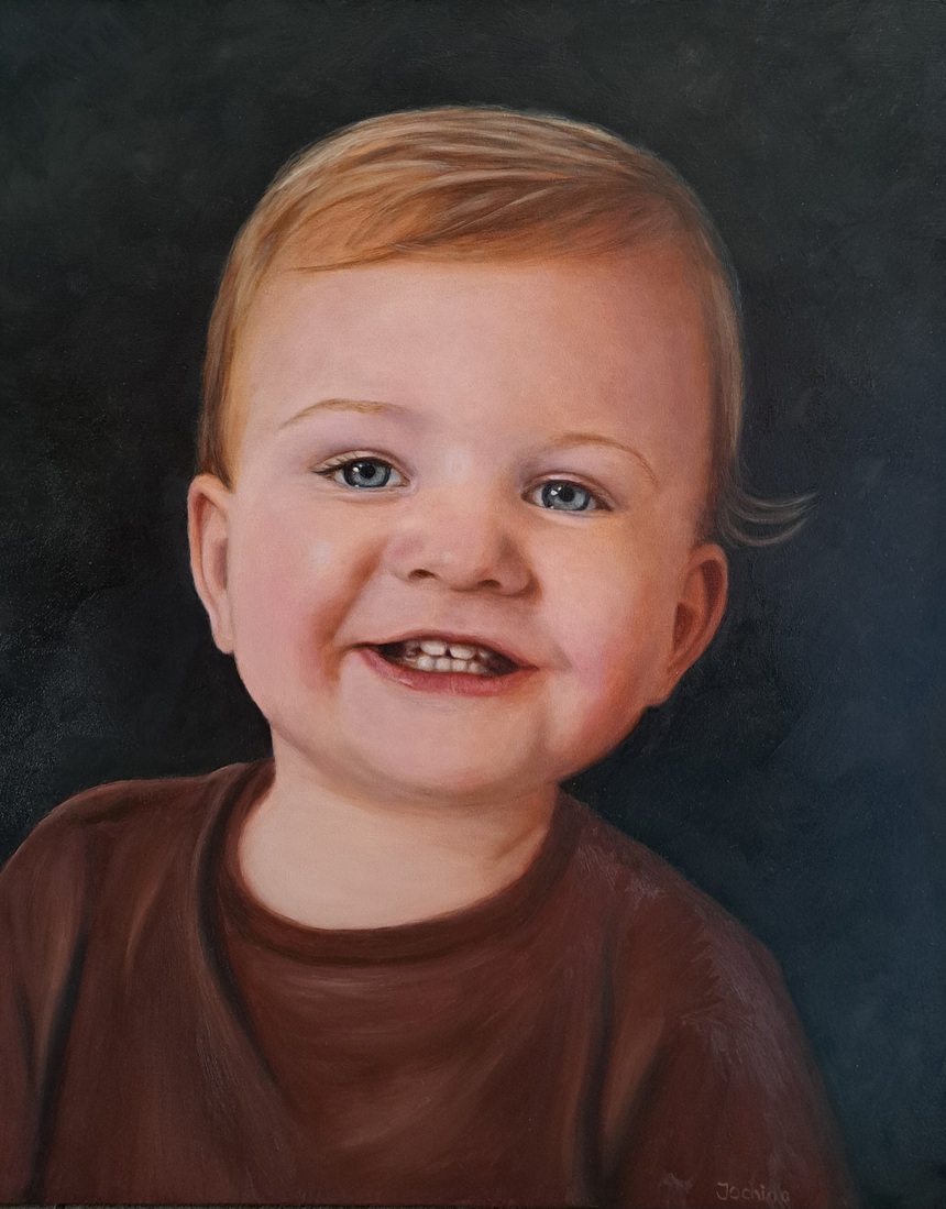 David