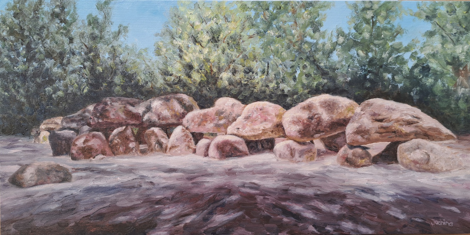 Hunebed