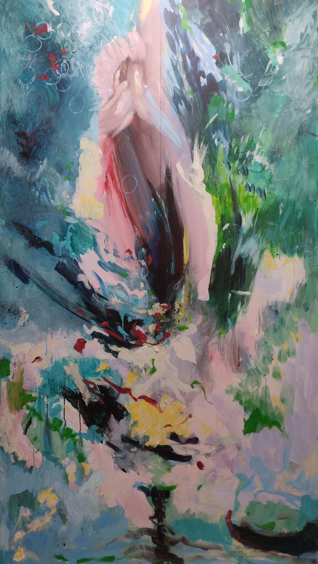 Eind van het jaar 2020