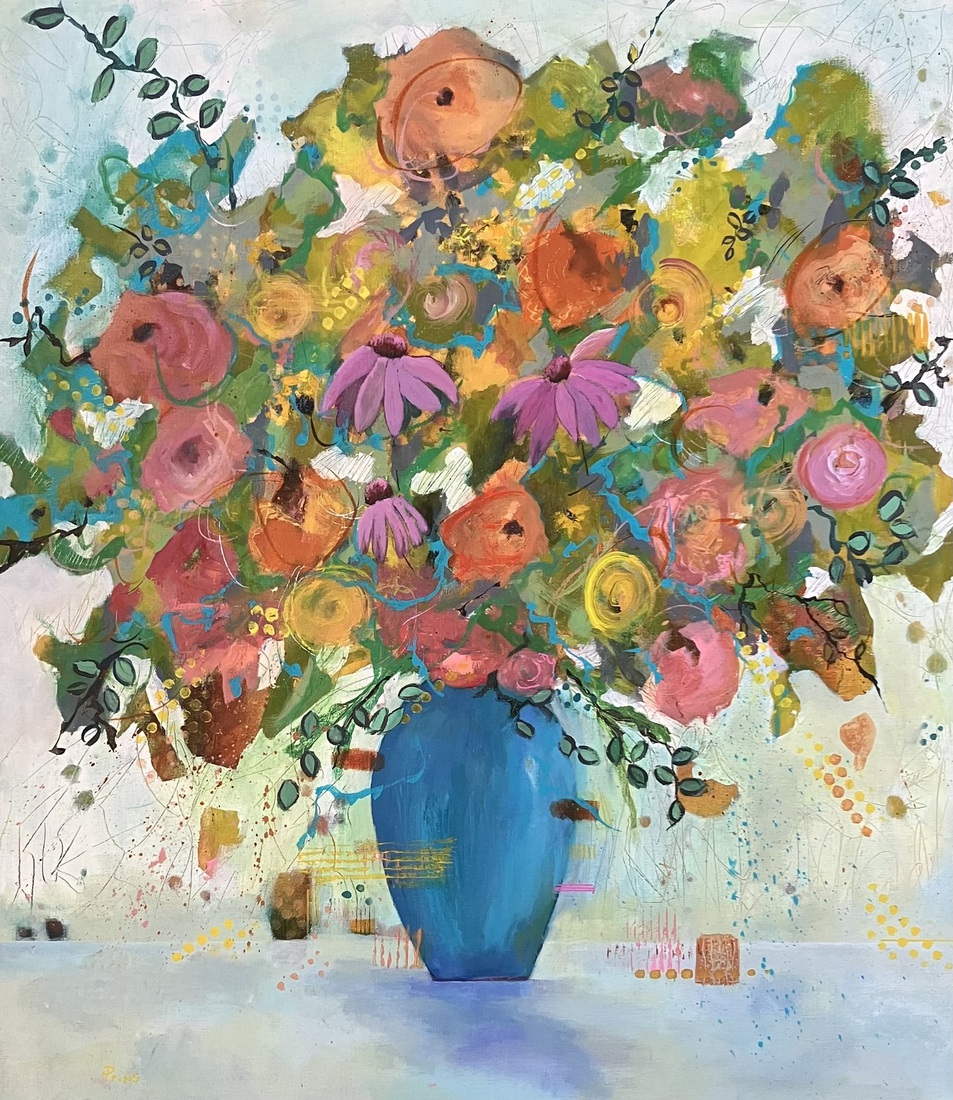 MoreFlowers