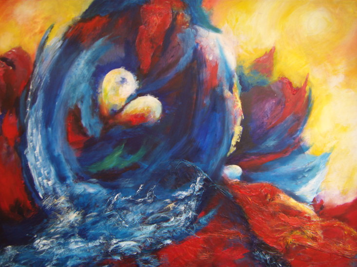 Oorsprong - Alpha en Omega