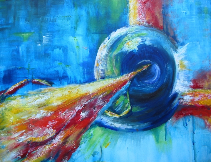 Doelgericht of vanuit de bron