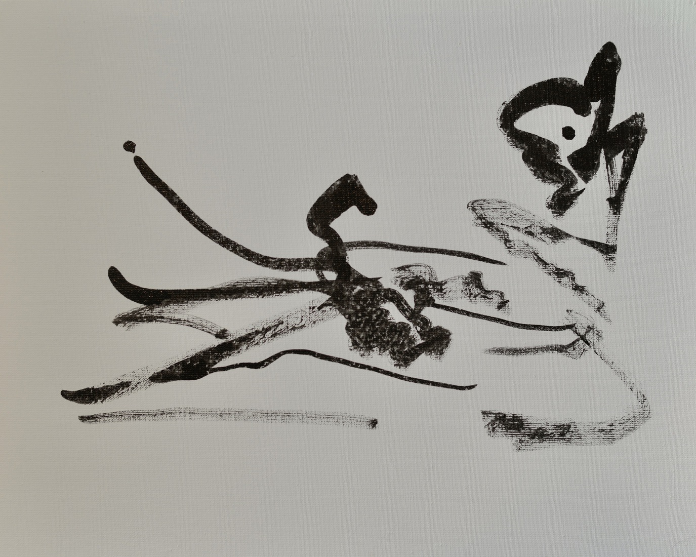 Drie vogels