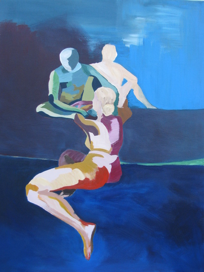 Together (unfinished)