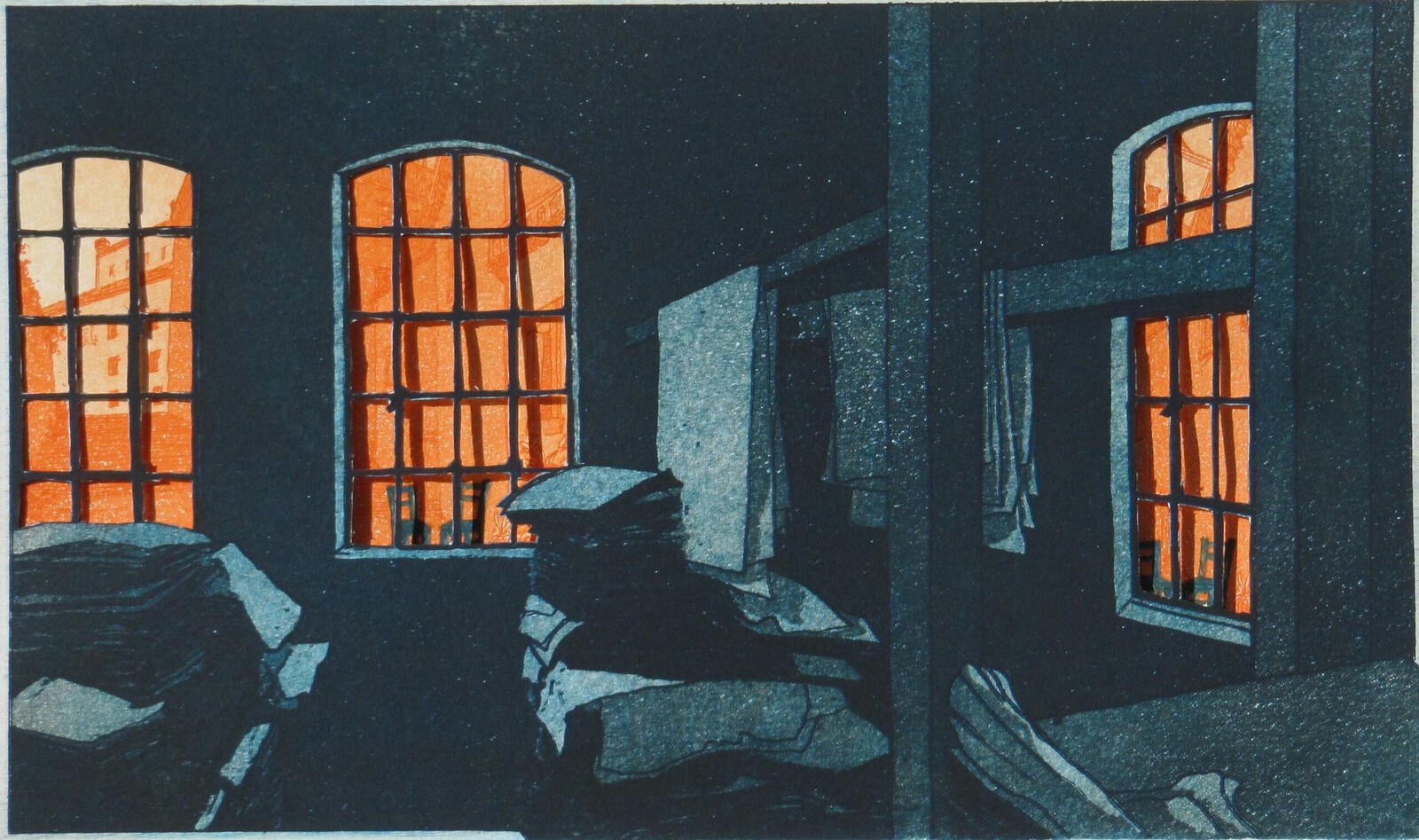 Pakkeri Klevfos + Roma