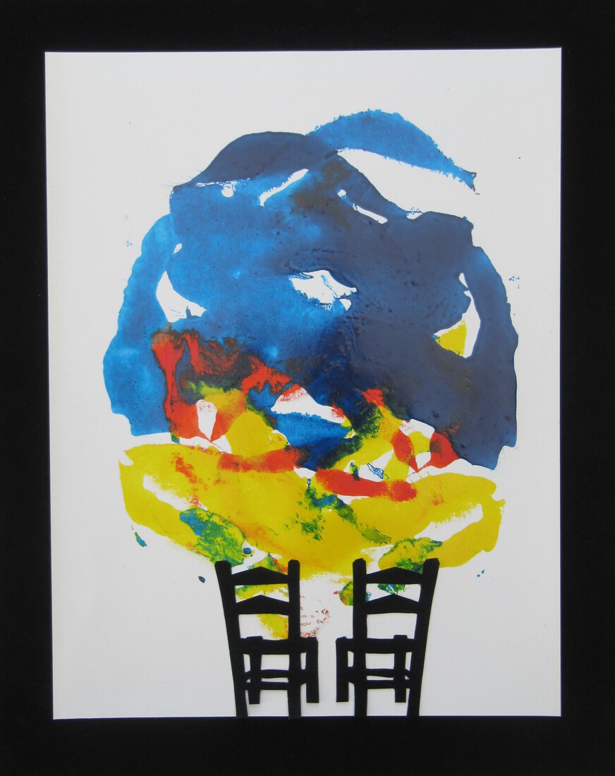 The Show Begins Again