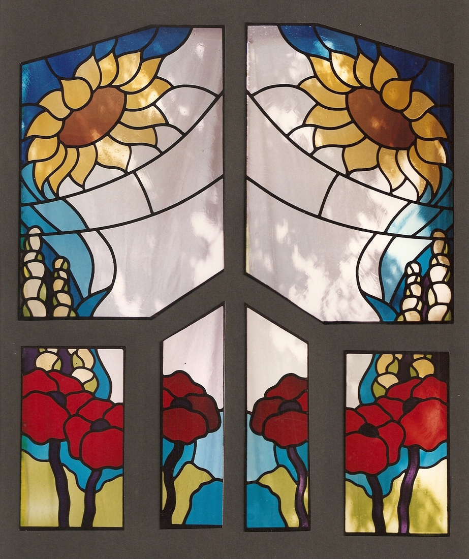 Ingang VI Steinerskolen på Hedemarken