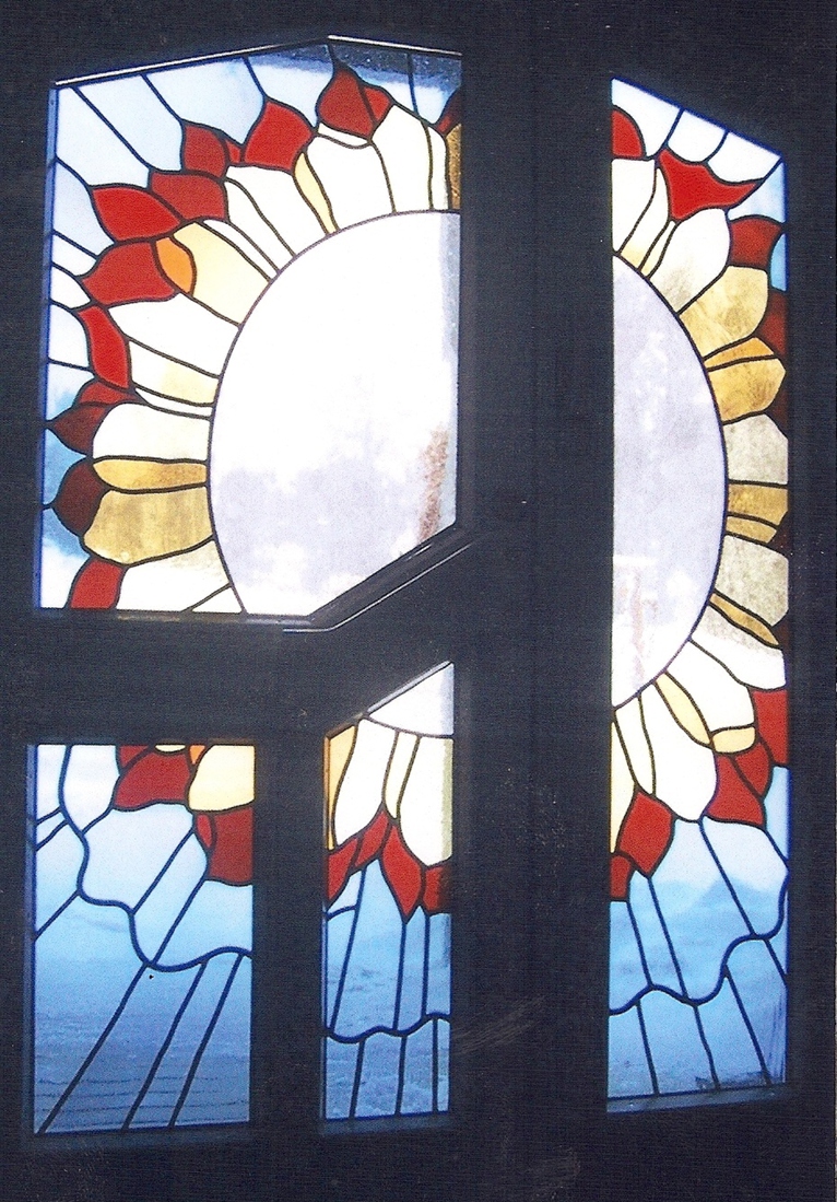 Ingang VII Steinerskolen på Hedemarken