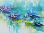 Water lilies