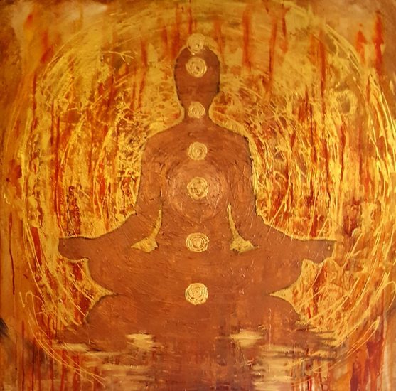 Chakra's