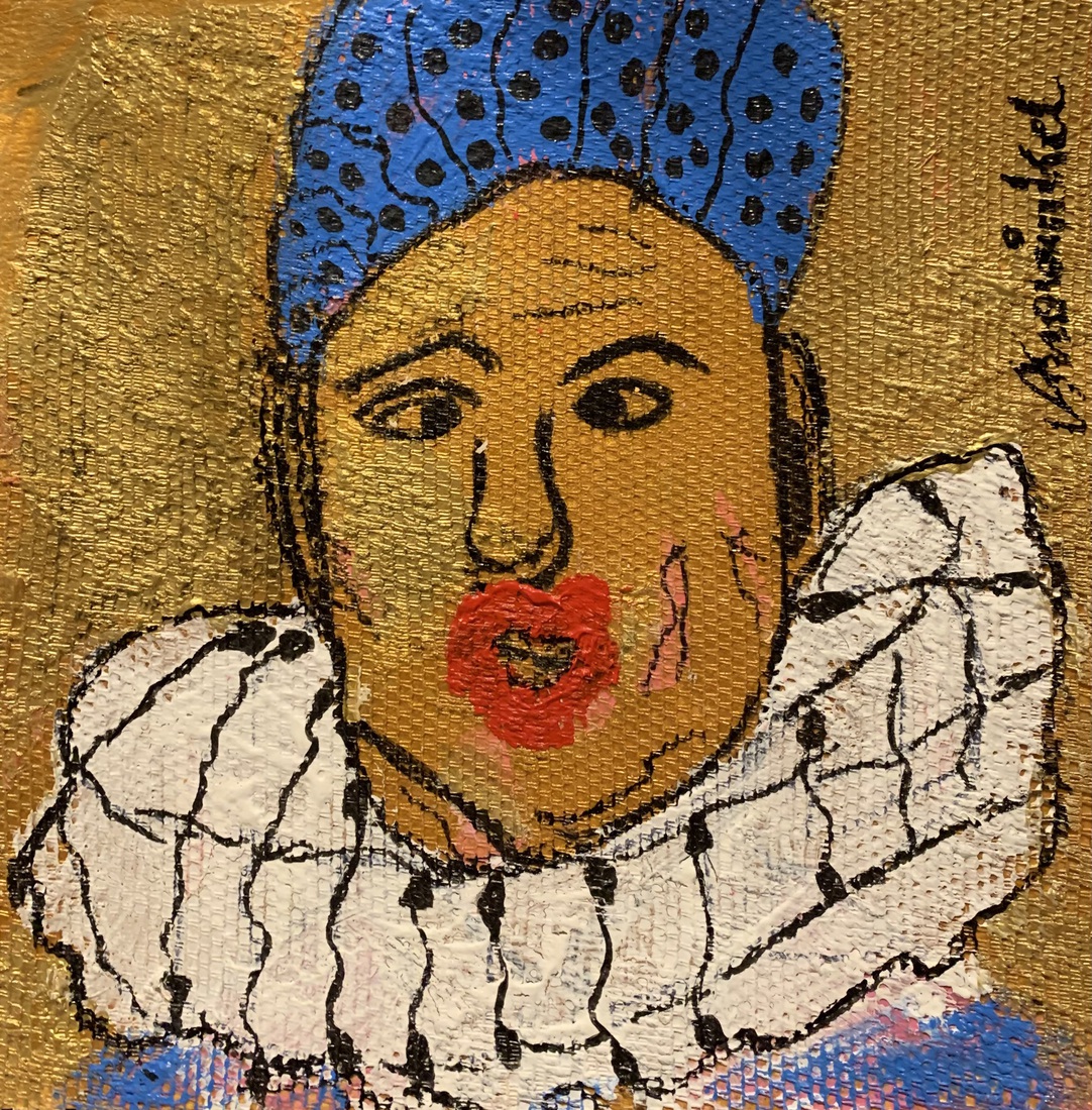 Red lips no, 1