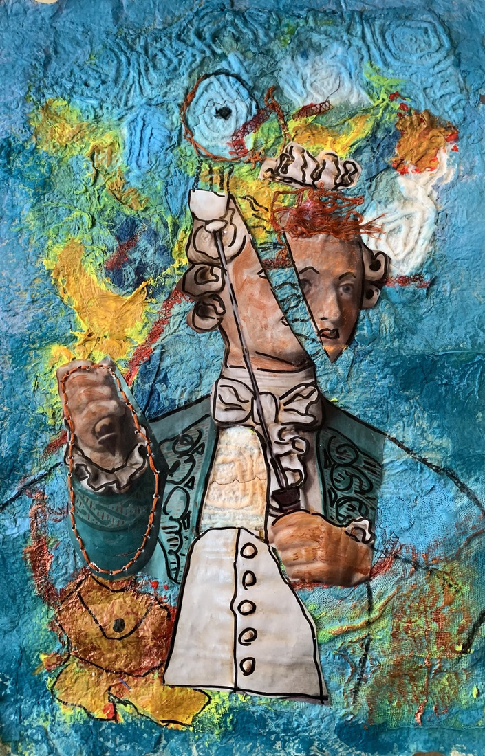 The music man